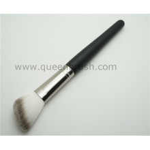 Private Label Wooden Handle Cosmetic Powder Brush Blush Brush